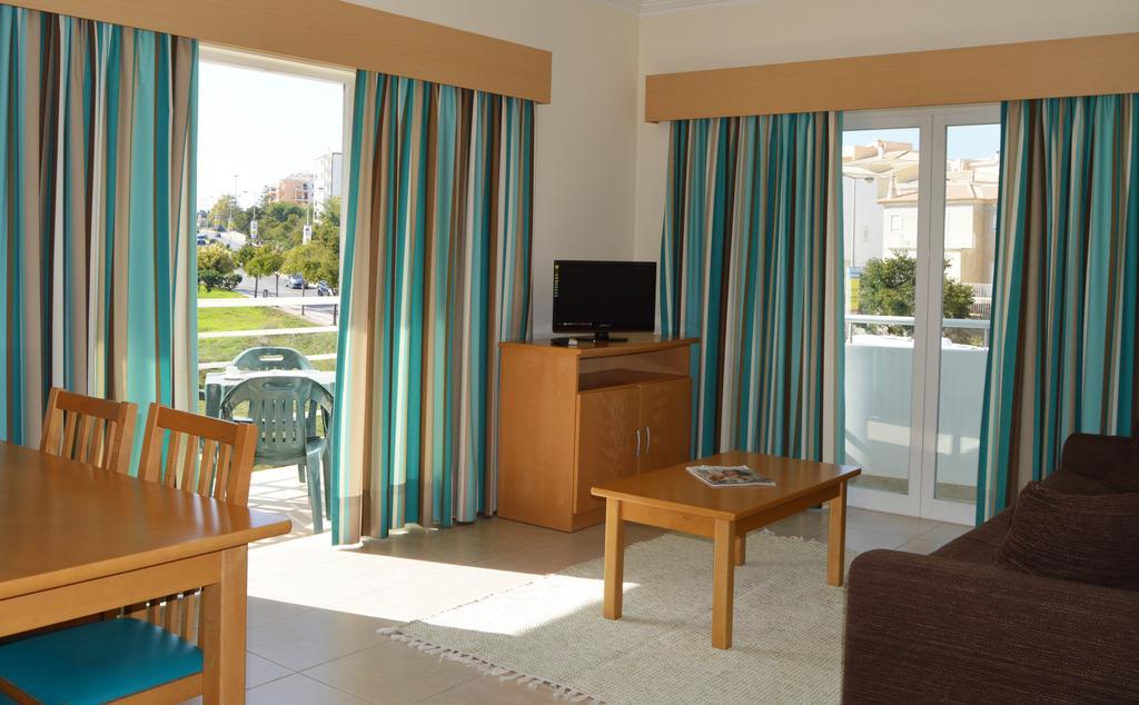 Urban Flamingo Residence Portimão Cameră foto