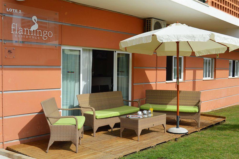 Urban Flamingo Residence Portimão Exterior foto