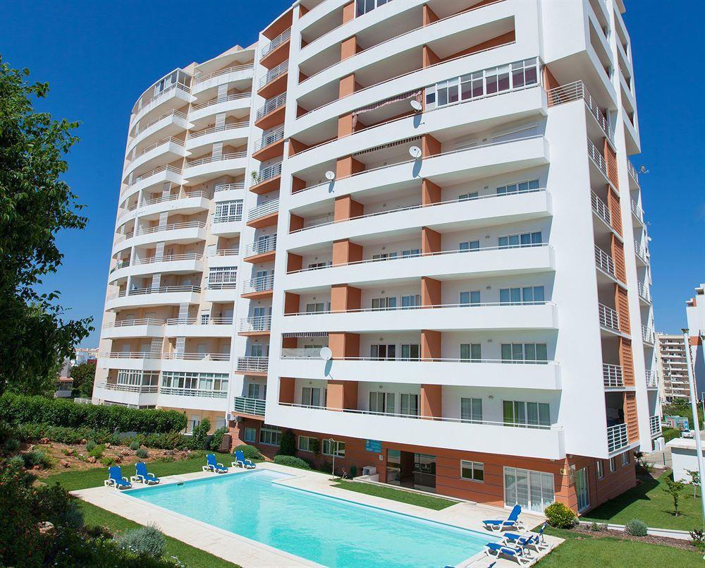 Urban Flamingo Residence Portimão Exterior foto
